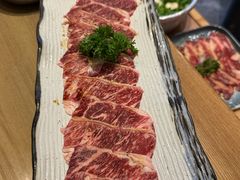 -韩国料理大力士(屏风街店)