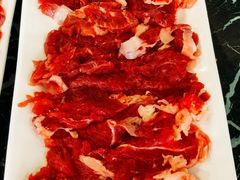 -潮汕美牛肉丸火锅店(天宁寺店)