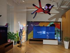 -Sony Store 索尼(上海淮海中路店)