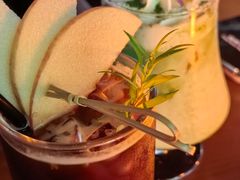 -咖法森林·咖啡  酒吧(天河店)