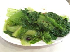 时郊油菜-华辉拉肠(金沙洲店)