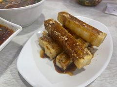-蜀串香牛杂火锅串串