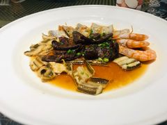 -禄海渔港(九堡店)