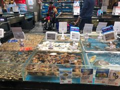 -盒马鲜生(曜一城店)