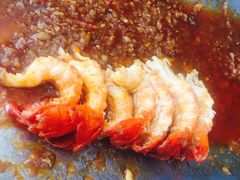 -华龍食府麻辣小龙虾(明洞店)
