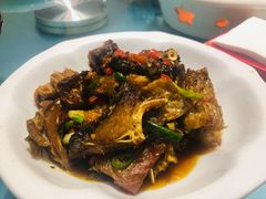 -伙工殿餐厅(吉大店)