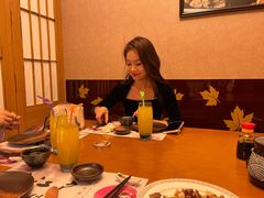 -大江户日本料理(吕厝店)