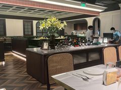 -静香HOUSE·全时段融合餐厅(七星欢乐颂店)