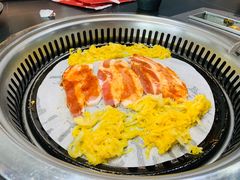 -齐齐哈尔烤肉·烧烤·烤鱼(万科时一区店)