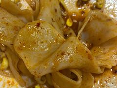 -鼎高高陕西美食(龙德广场店)