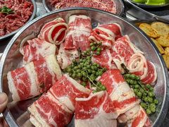 -英雄故事地摊烤肉(马驹桥店)