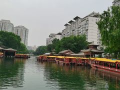 -皇家御河游(紫御湾码头)