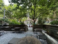 -WABI COFE(愚园路店)