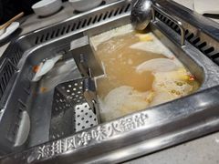 -海底捞火锅(莘松路店)