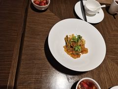 -玄武苏宁诺富特酒店·紫金轩中餐厅