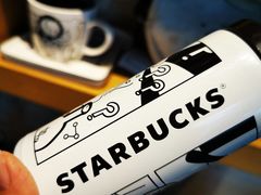 -星巴克臻选(深圳嘉里建设广场店)