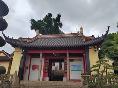 -狼山风景名胜区