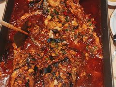 -鱼酷活鱼烤鱼(沈阳大悦城店)