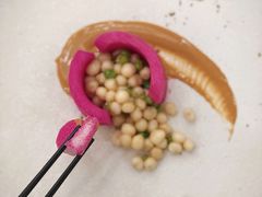-格桑花开药膳蔬食文化空间