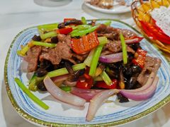 -东坊味道私房菜·地道顺德菜(大良店)