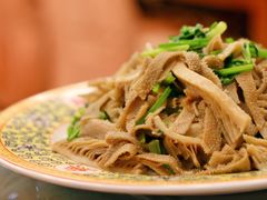 -烤肉季饭庄