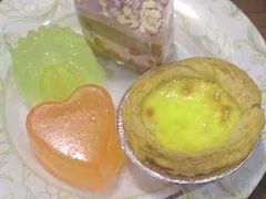 -比亚森自助烤肉料理(裕华店)