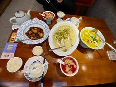 -涌觅名灶·本地海鲜宁波菜(财富广场店)
