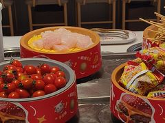 -龍歌自助小火锅(李沧丽达店)