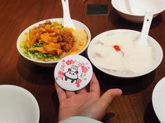 -小豆海棠(嘉兴路店)