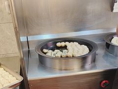 -小杨生煎(黄河路店)