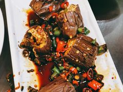 -万春卤菜(天乡后街步行街店)