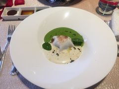-北京金融街丽思卡尔顿酒店·意味轩 Cepe