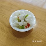 这家面馆是一家标准的连锁店