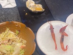 -正德楼果木烤鸭·渔家菜(东港店)