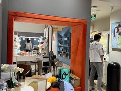 -海马体照相馆(上海月星环球港店)