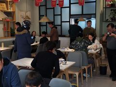 -镇南锅盖面馆(解放路店)