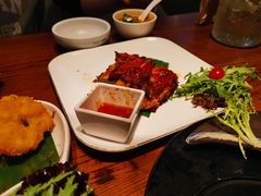 -泰香米泰国餐厅(中大国际店)