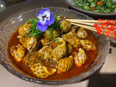 -云荷里·蒸汽石锅鱼·云南菜(中发百旺店)