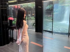 -广州花园酒店