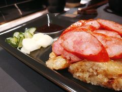 -馔豚·台北菜专门店(深圳湾万象城店)