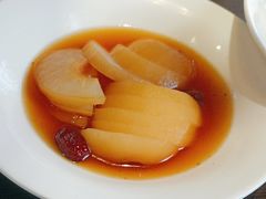 -老牌坊鲁菜名店(聊城美食岛店)