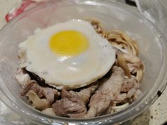 -易裕和·长沙米粉(竹塘西路店)