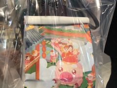 -爸爸糖吐司面包(大连高新锦辉商场店)