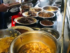 -炳记牛味粉店(四坊路店)