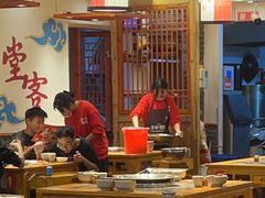 -堂客老火锅(欣阳广场总店)