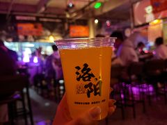 -功夫怪兽·烧烤(西工小街店)