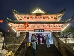 -鼓楼(西湖风景名胜区)