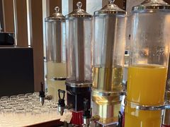 -印象餐厅(杭州国际博览中心北辰大酒店)