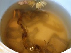 石斛润肺盅-天禄堂西溪庄园