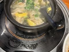 -重庆鸡公煲·青锅花椒鱼(牡丹江路店)